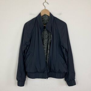 Lululemon Bombs Away Jacket Reversible